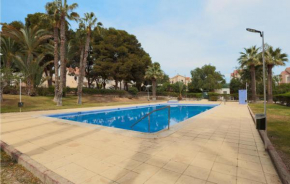 Cozy Home In Puerto De Mazarrón With Wifi